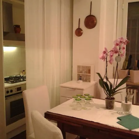Holiday home Casamalu'8