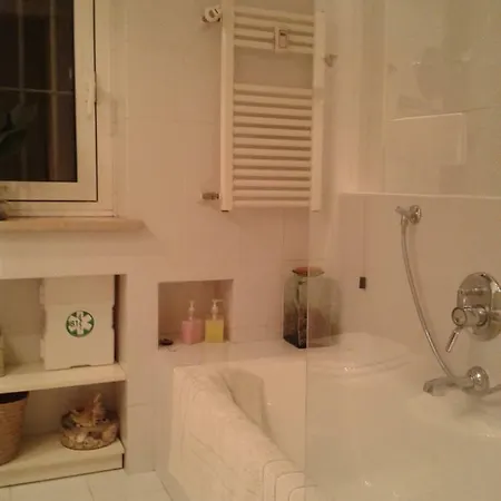 Casamalu'8 Holiday home Milan
